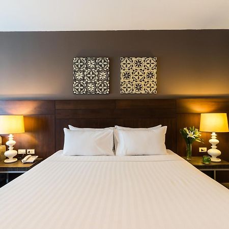 Sea Me Spring Hotel Pattaya Zewnętrze zdjęcie