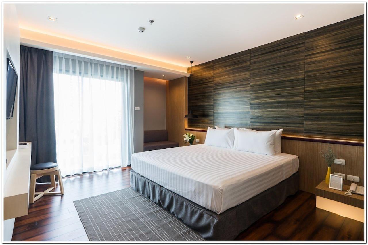Sea Me Spring Hotel Pattaya Zewnętrze zdjęcie