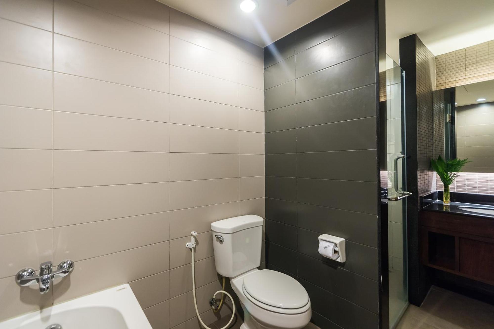 Sea Me Spring Hotel Pattaya Zewnętrze zdjęcie