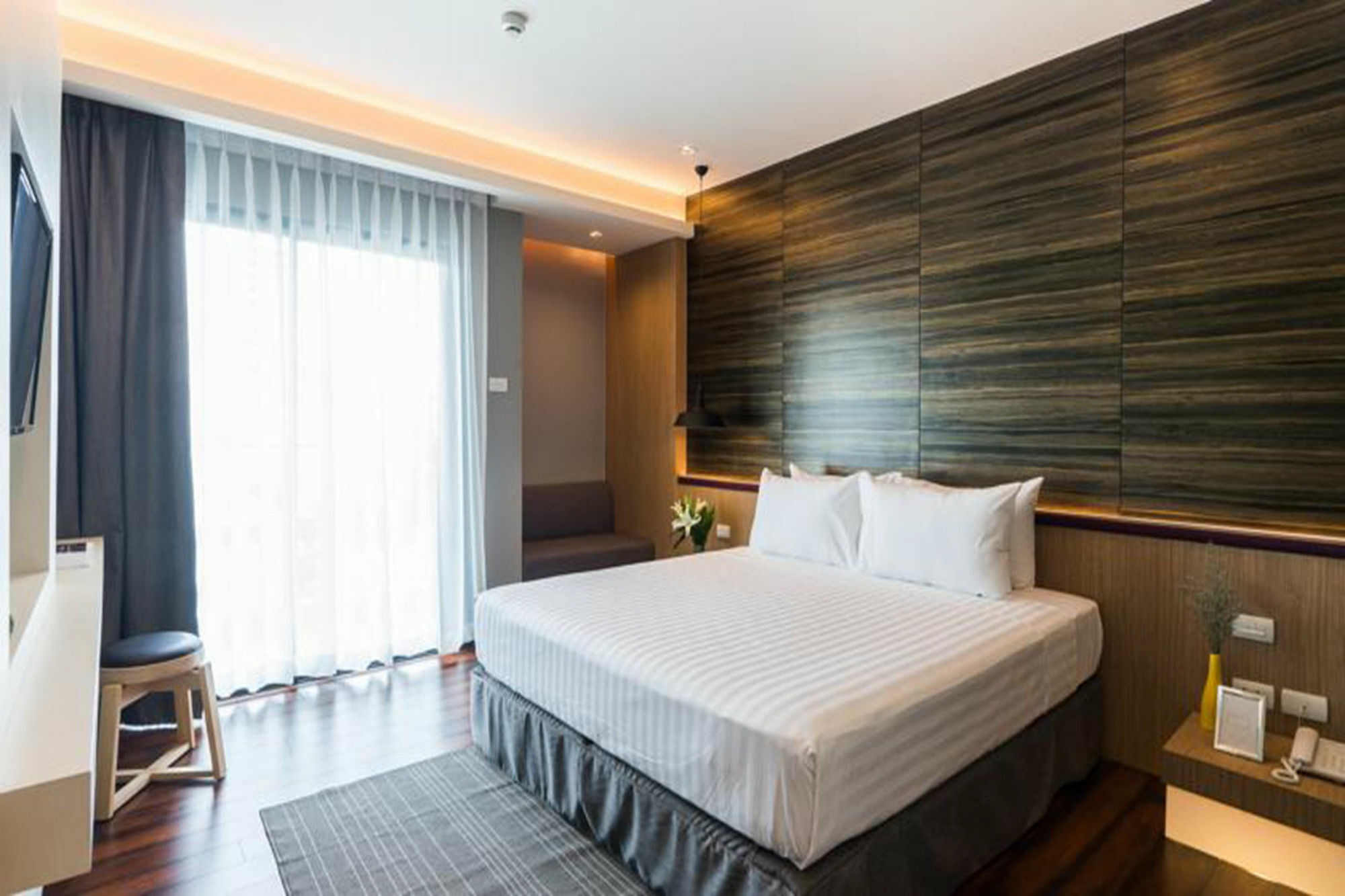 Sea Me Spring Hotel Pattaya Zewnętrze zdjęcie