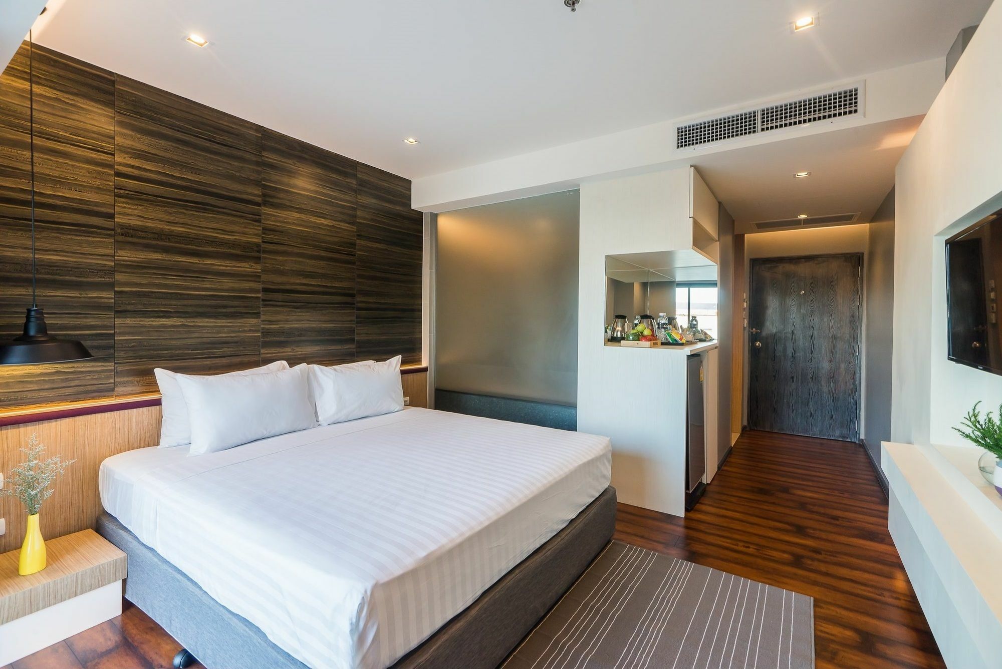 Sea Me Spring Hotel Pattaya Zewnętrze zdjęcie
