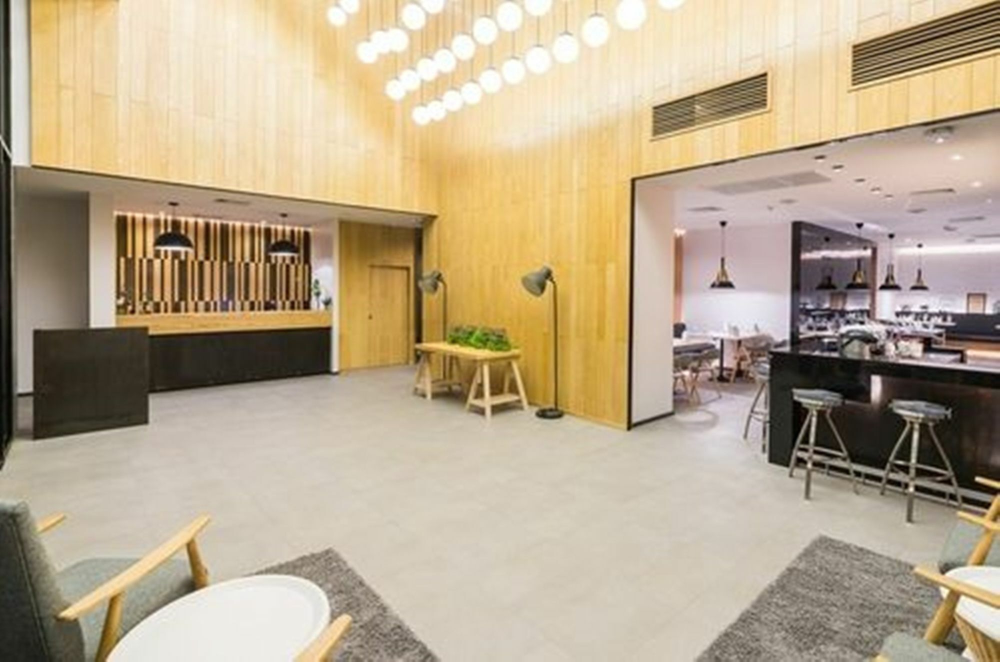Sea Me Spring Hotel Pattaya Zewnętrze zdjęcie